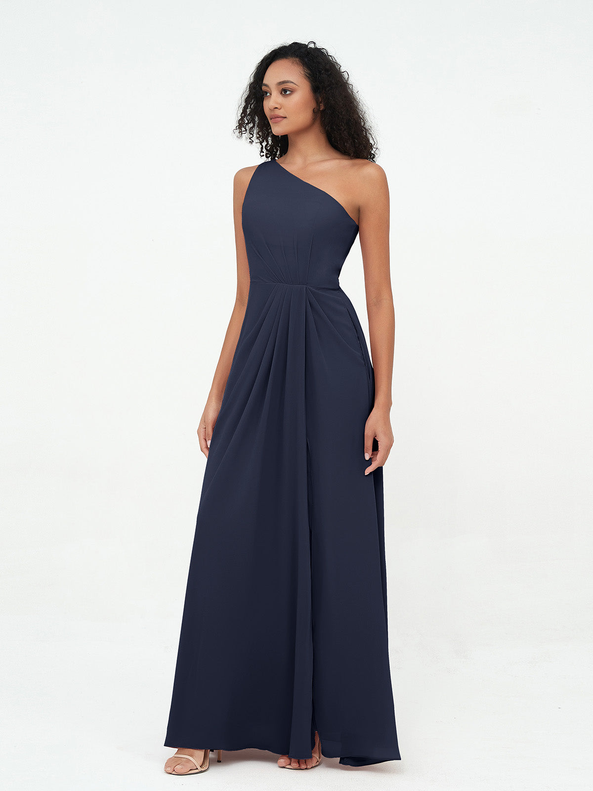 Dark Navy